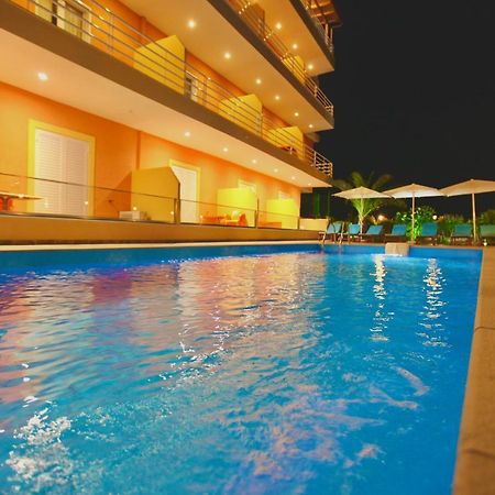 Karos Hotel Llaman Himarë Extérieur photo
